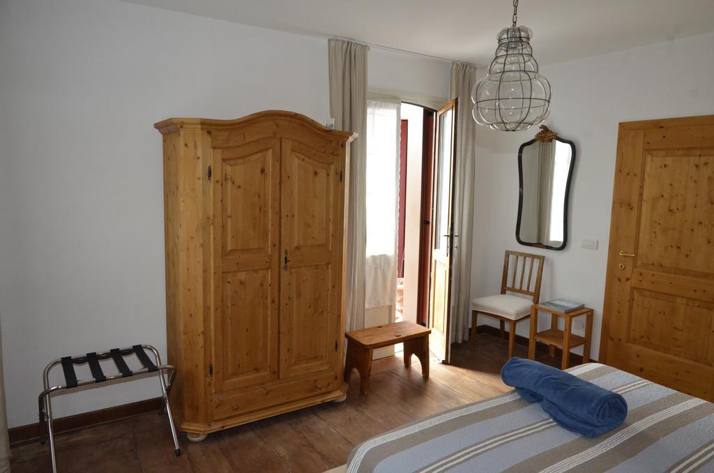 Sospirolo Villa Fiocco חדר תמונה