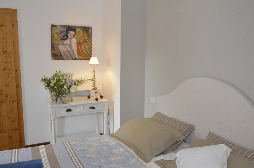 Sospirolo Villa Fiocco חדר תמונה